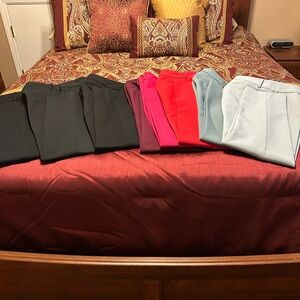 Assorted Women's Dress Pants